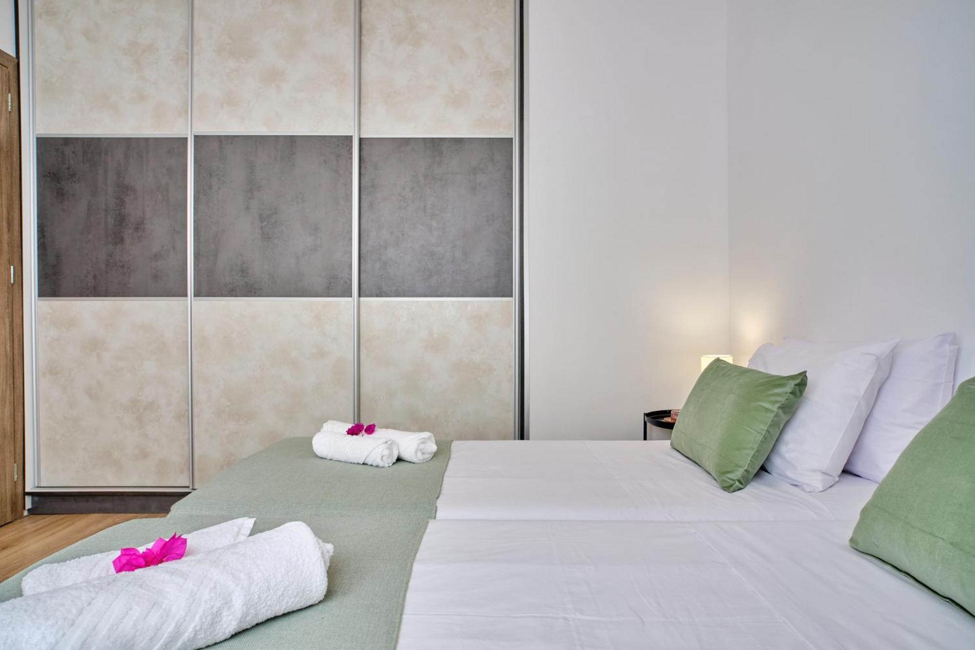 Olivia Mare Vacation House Corfu Astrakeri Esterno foto